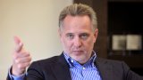Невиїзний з Австрії Фірташ намагається монополізувати ринок сірчаної кислоти в Україні