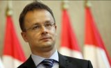 МИД Венгрии назвал &laquo;ударом в спину&raquo; новый украинский закон об образовании