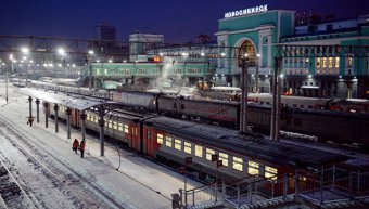 На рынке железнодорожных перевозок России появятся частные компании
