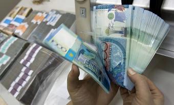 Около 3 млрд тенге заплатили коррупционеры в казну государства