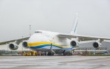 Антонов відкрив &laquo;дочку&raquo; у США