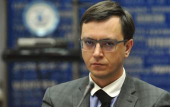 В мининфраструктуры надеются на корпоратизацию &laquo;Укрпочты&raquo; в 2016 году