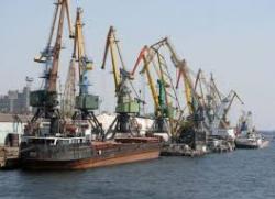 Набув чинності закон про морські порти