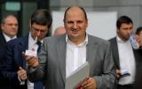 Попалися на бурштині. Ловили депутатів разом з ФБР