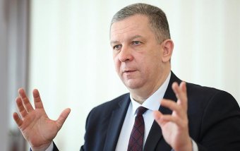 Рева подсчитал, как изменится минимальная пенсия в Украине