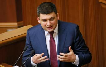 Кабмін очікує $ 12 мільярдів кредитів від Заходу