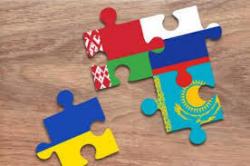V. Suslov to represent Ukraine at the EEC