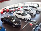 Ukrainian Business Reaches Out for Car Loans
