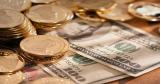 Міжбанк відкрився доларом по 25,62