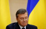 В.Янукович вимагає у суді ЄС визнати його усунення незаконним