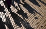 Около тысячи человек вышли в Красноярске на митинг против пенсионной реформы, Россия