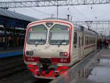 Пенсионеры России с 1 августа смогут бесплатно ездить в подмосковных электричках