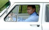Выборы в России. Путин - самый бедный кандидат