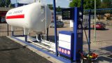 Кілька мереж АЗС почали знижувати ціни на автогаз