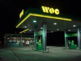 &laquo;Укрзалізниця&raquo; домовилась з WOG про зниження ціни на паливо