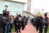 У Черкасах озброєні люди захопили обленерго