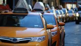 Uber вже відкрив у Києві штаб-квартиру для Центральної і Східної Європи