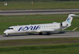 Adria Airways з 29 жовтня почне літати зі Словенії в Україну