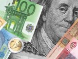Міжбанк: на відкритті торгів курс гривні знижується
