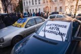 Авто на &laquo;еврономерах&raquo; могут запретить: новый законопроект уже в Раде - адвокат