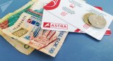 Транспортні карти в Астані упрдовж 2 днів купили 16,5 тисячі осіб