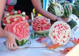 Первый Arbuz Fest прошел в Алматы, Казахстан
