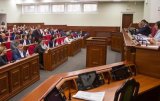 В Киеве появились новые 23 улицы