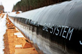 Обама готов экспортировать газ в Европу