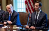 ЗМІ: Трамп звинувачує зятя у поганих політичних порадах