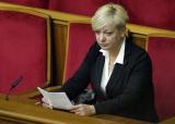 Гонтарева сказала, кого ожидает видеть следующим главой НБУ