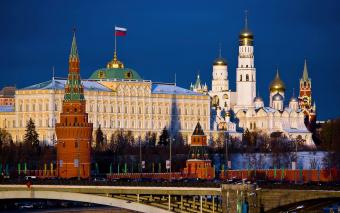У Кремлі залишили без коментарів заклик Трампа &laquo;творити мир&raquo;