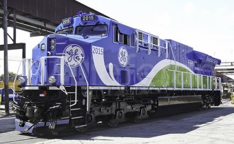 Порошенко обговорив участь &laquo;дочки&raquo; General Electric у модернізації Укрзалізниці