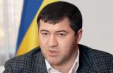 Насіров має британське підданство - САП