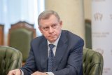 Смолий назвал свои приоритеты на посту главы НБУ