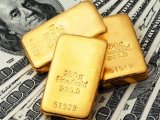 У квітні міжнародні резерви України зросли на 1,3%