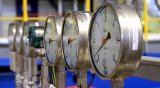 Украина начнет экспорт газа