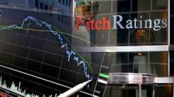 Протести підривають українську економіку - Fitch Ratings