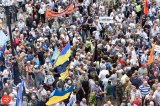 Под Радой пострадали 58 человек - Красный Крест
