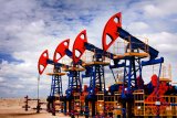 Ціна на нафту WTI опустилася нижче 50 доларів