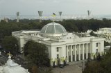 Верховна Рада не скасувала пенсійну реформу