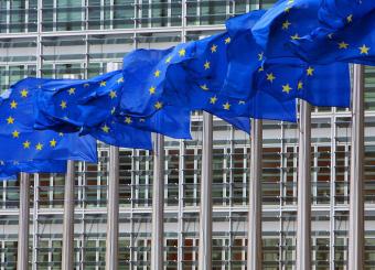 Европарламент одобрил продление Украине торговых преференций