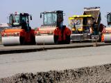 Рада прийняла законопроект про створення дорожнього фонду