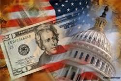 Бюджетный кризис в США завершилась