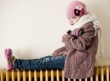 В &laquo;Київенерго&raquo; відзвітували, скільки в столиці залишилося будівель без тепла