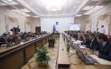 В.Гройсман сьогодні о 17.00 збере позачергове засідання уряду