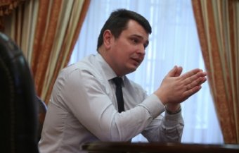 НАБУ затримало суддю-хабарника у Полтаві