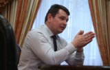 НАБУ затримало суддю-хабарника у Полтаві