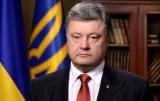 Порошенко затвердив нову концепцію безпеки