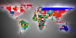 Сокращается объем инвестиций в развивающиеся страны