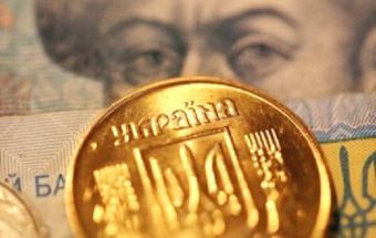 Показники валютного ринку на 11 травня 2016 р.